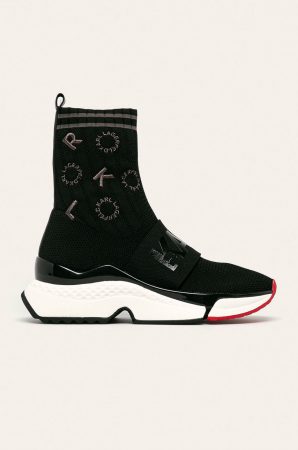 Karl Lagerfeld - Botine