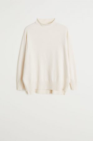 Mango - Pulover Fresh