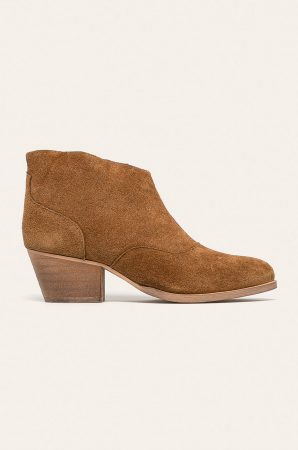 Answear - Botine de piele