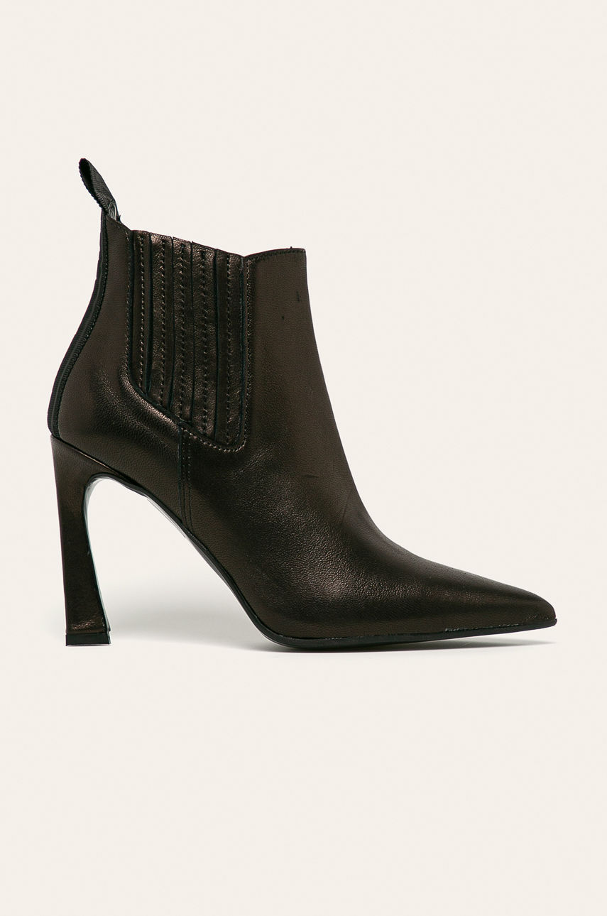 Karl Lagerfeld - Botine