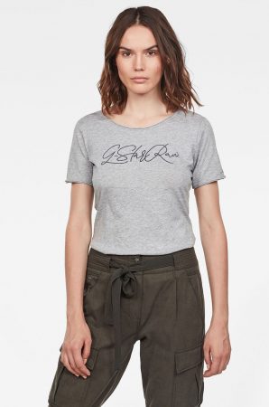 G-Star Raw - Tricou