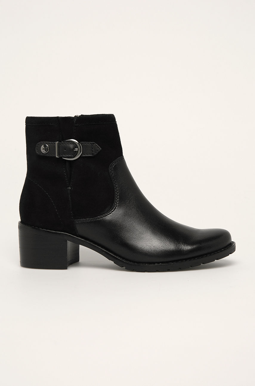 Caprice - Botine