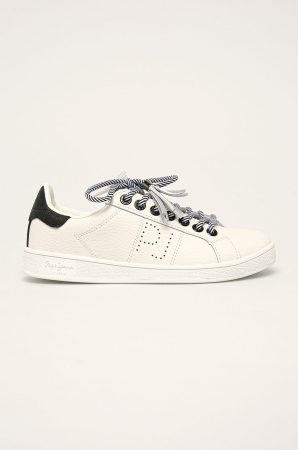 Pepe Jeans - Pantofi Brompton Laces