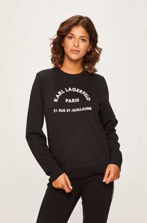 Karl Lagerfeld - Bluza