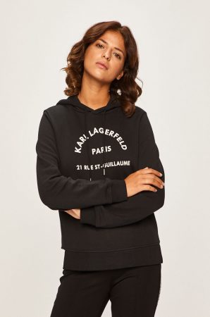 Karl Lagerfeld - Bluza