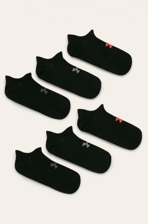 Under Armour - Sosete (6-pack)