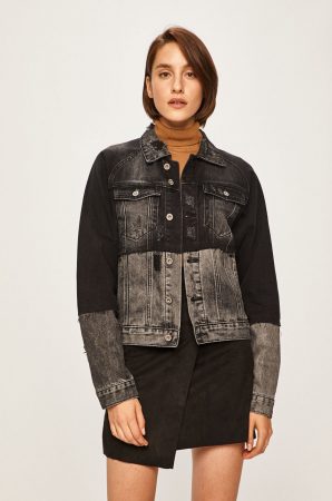 Answear - Geaca jeans