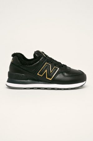New Balance - Pantofi WL574RMR