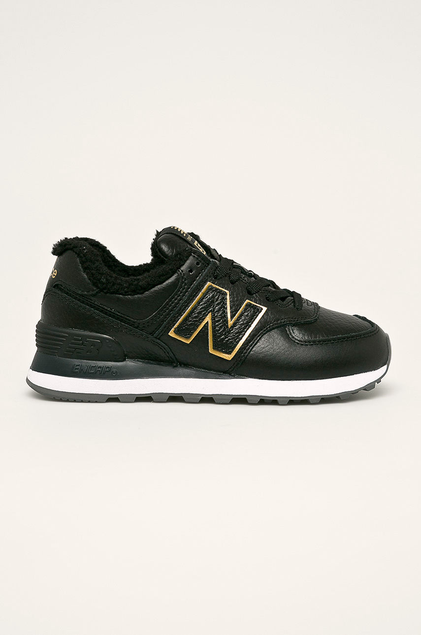 New Balance - Pantofi WL574RMR