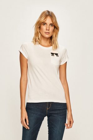 Karl Lagerfeld - Tricou