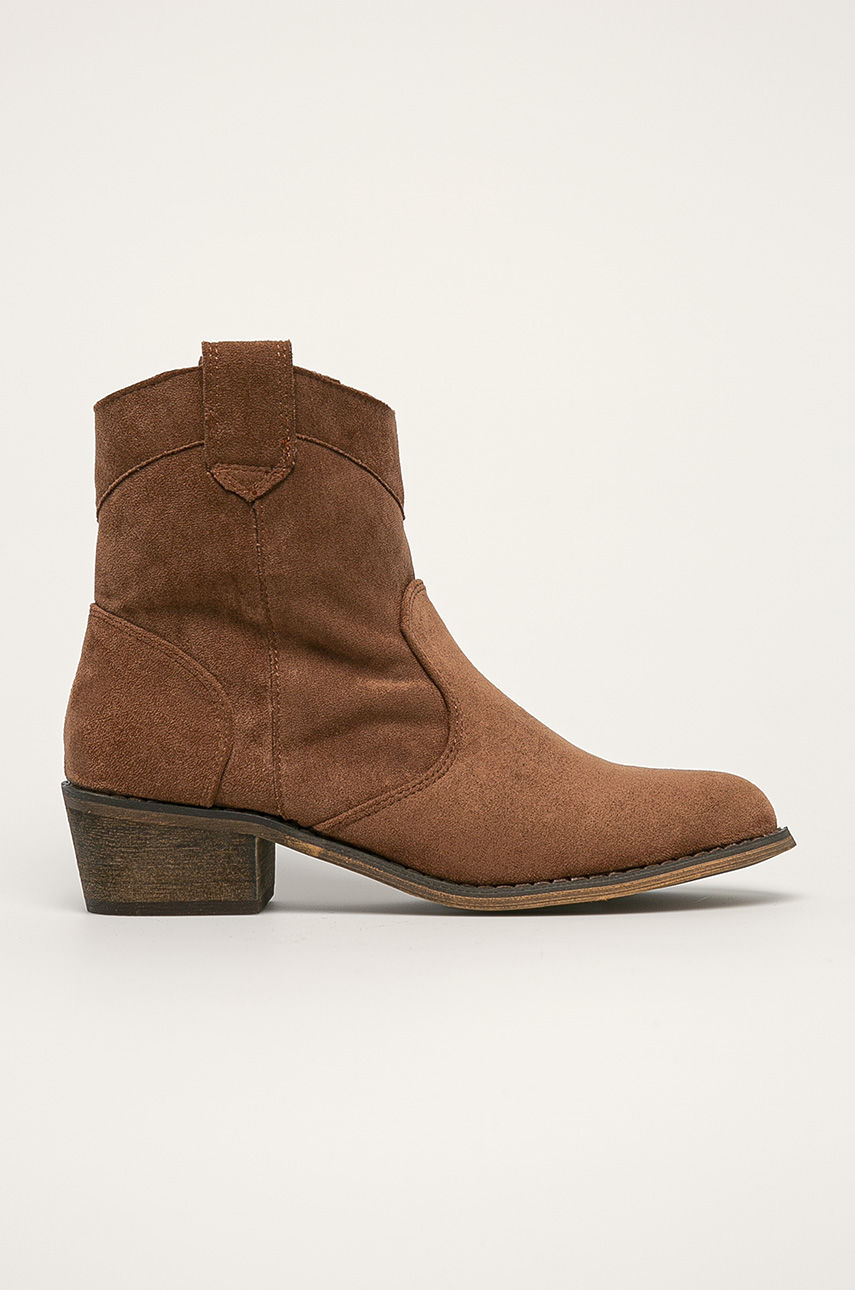 Answear - Botine Woman Key