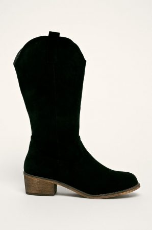 Answear - Botine Woman Key