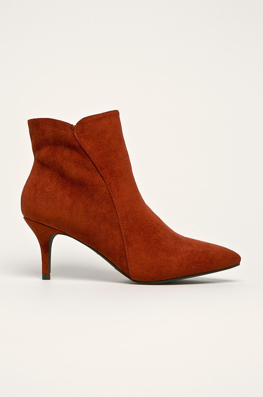 Answear - Botine Crazy Shoes
