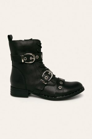 Answear - Botine de piele