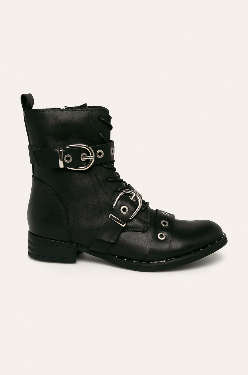 Answear - Botine de piele