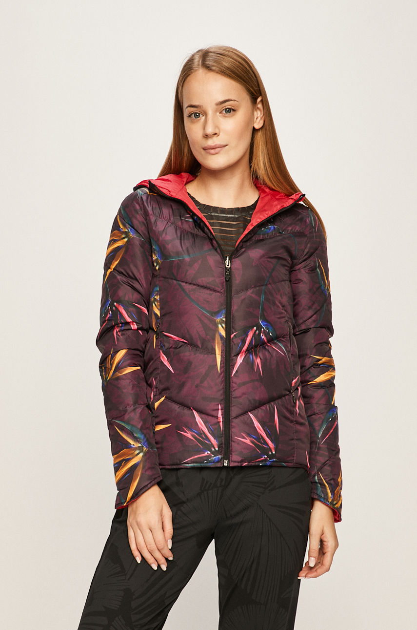 Desigual Sport - Geaca