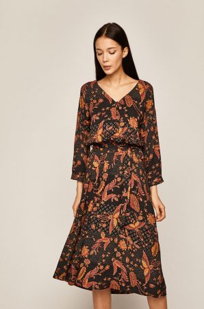 Medicine - Rochie Artisanatura