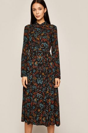 Medicine - Rochie Amber Ambient