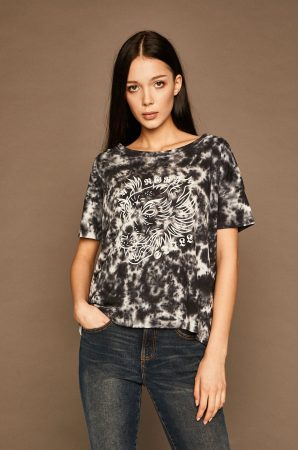 Medicine - Tricou Halloween by Paulina Czak