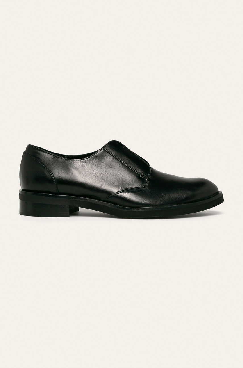 Solo Femme - Pantofi de piele