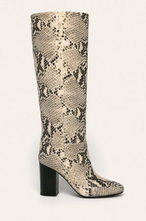 Twinset - Ghete de piele