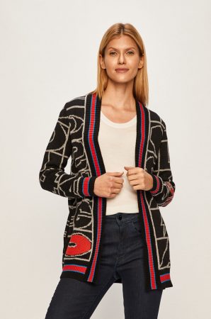 Desigual - Cardigan