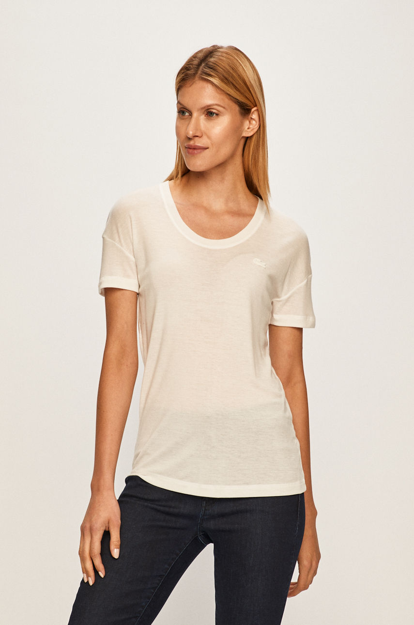 Lacoste - Tricou