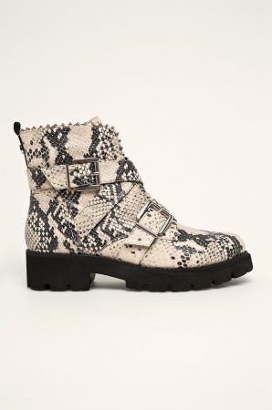 Steve Madden - Botine Hoofy