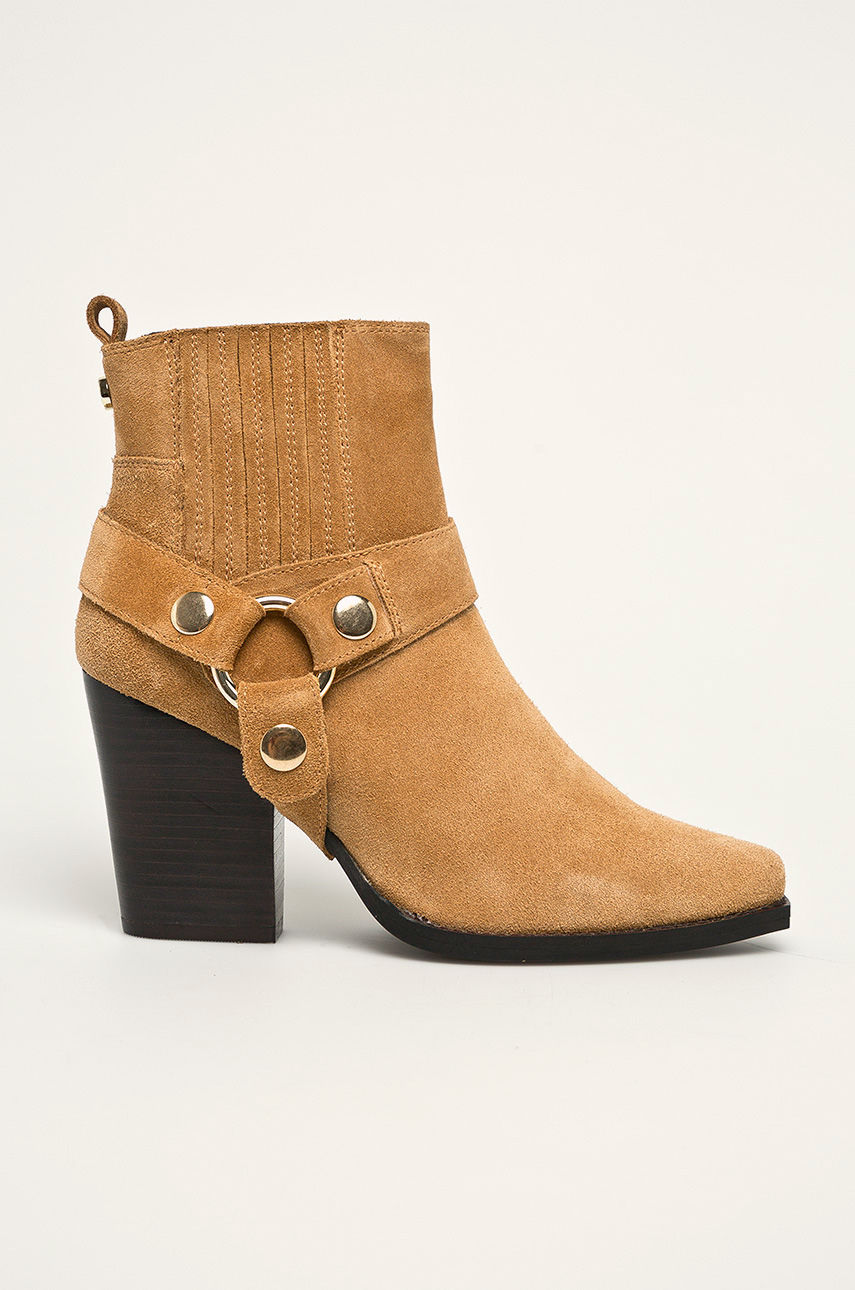 Steve Madden - Botine Uno