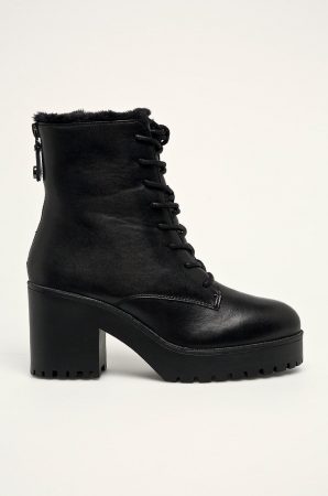 Steve Madden - Botine Samantha