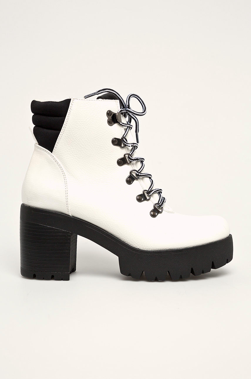 Steve Madden - Botine Hallow