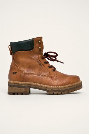 Mustang - Botine