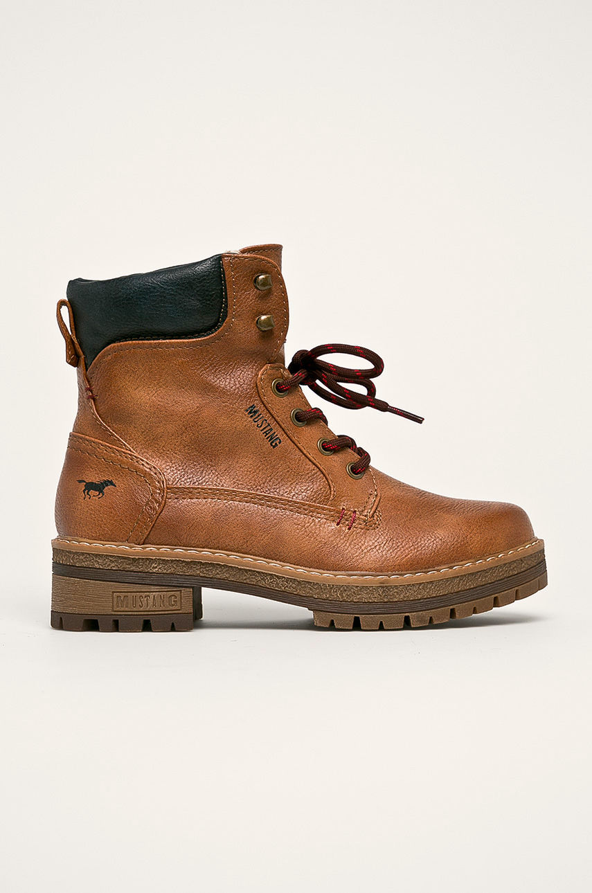 Mustang - Botine