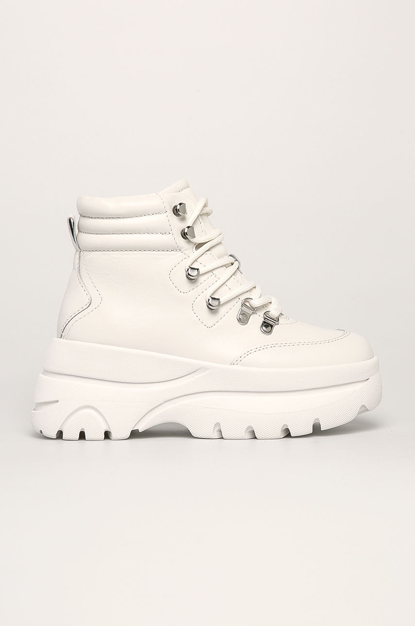 Steve Madden - Botine Husky