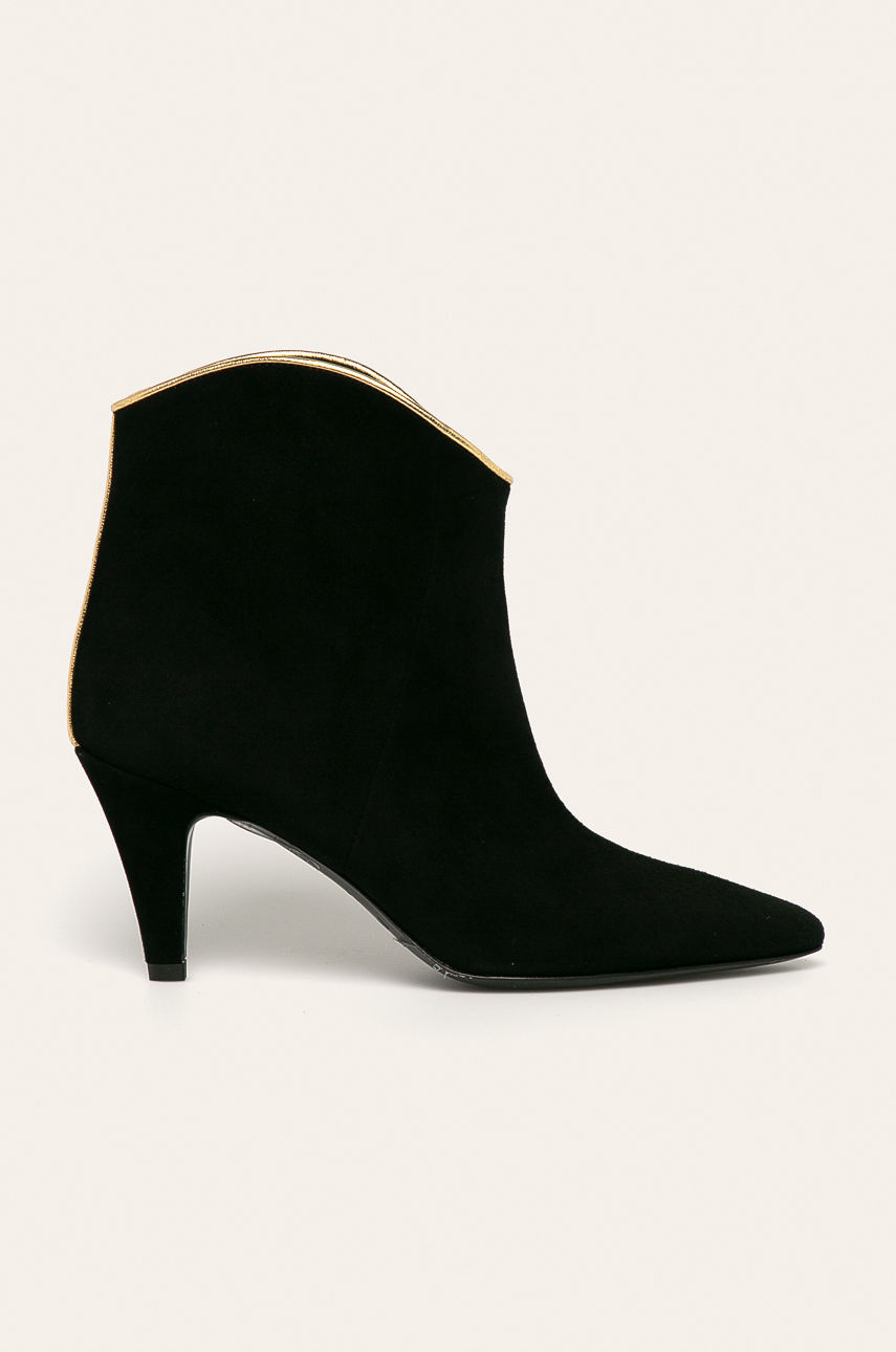 Twinset - Cizme de piele