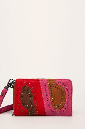 Desigual - Portofel