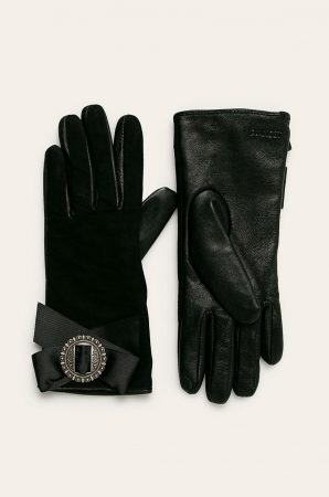 Twinset - Manusi de piele