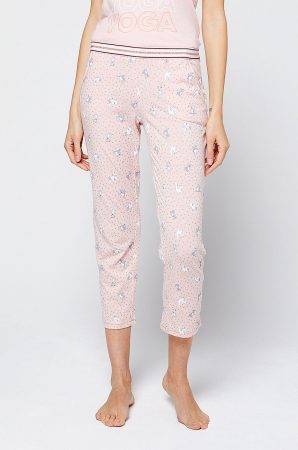 Etam - Pantaloni de pijama Peggie