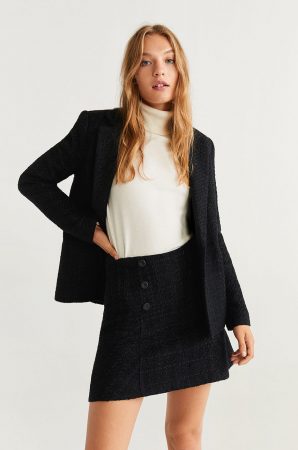 Mango - Fusta Carola