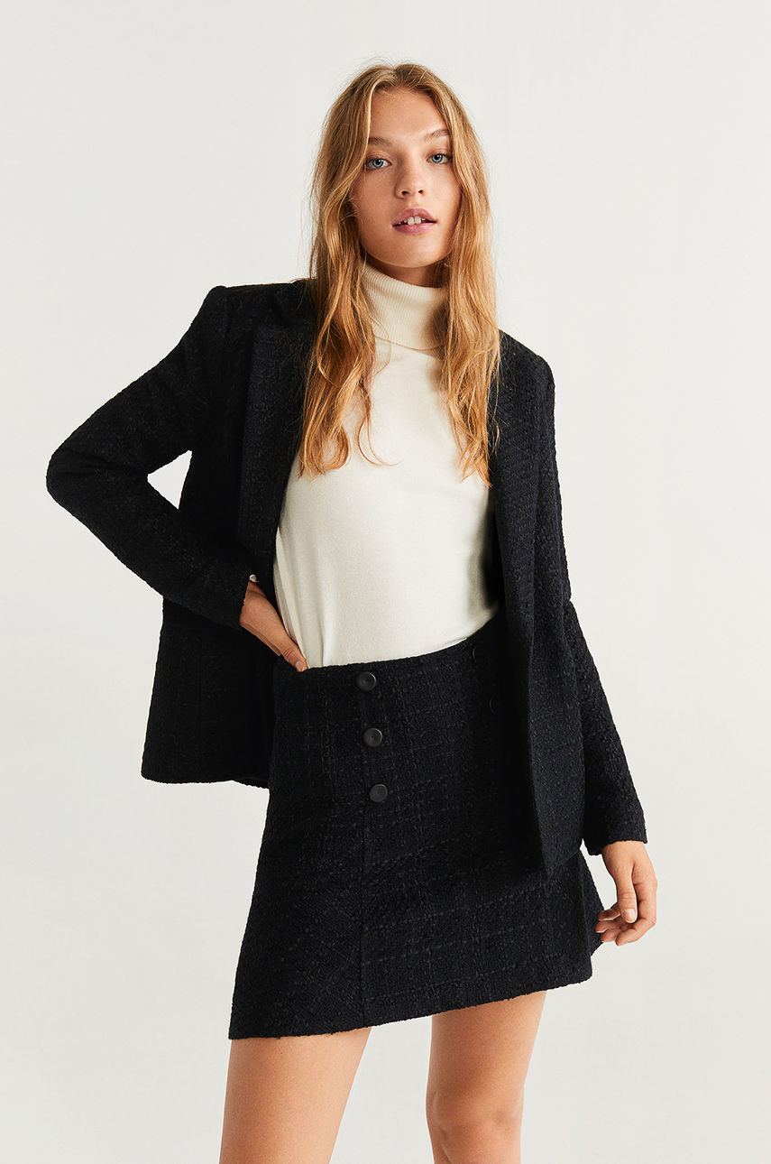 Mango - Fusta Carola