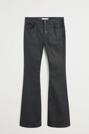 Mango - Jeansi Flare