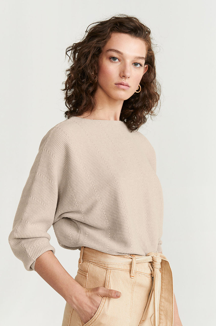 Mango - Pulover Vanessa