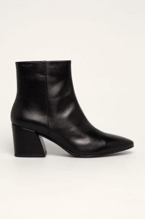 Vagabond - Cizme de piele Olivia