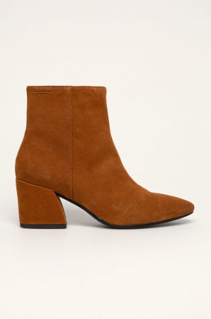 Vagabond - Cizme de piele Olivia