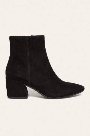 Vagabond - Cizme de piele Olivia