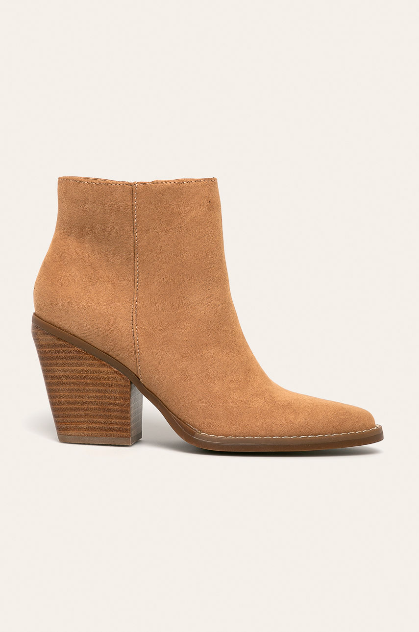 Steve Madden - Botine Klicck