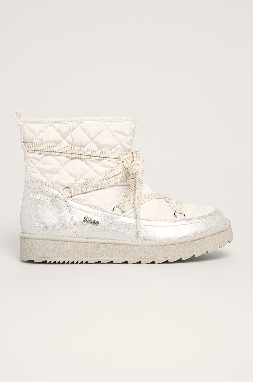 s. Oliver - Cizme de iarna