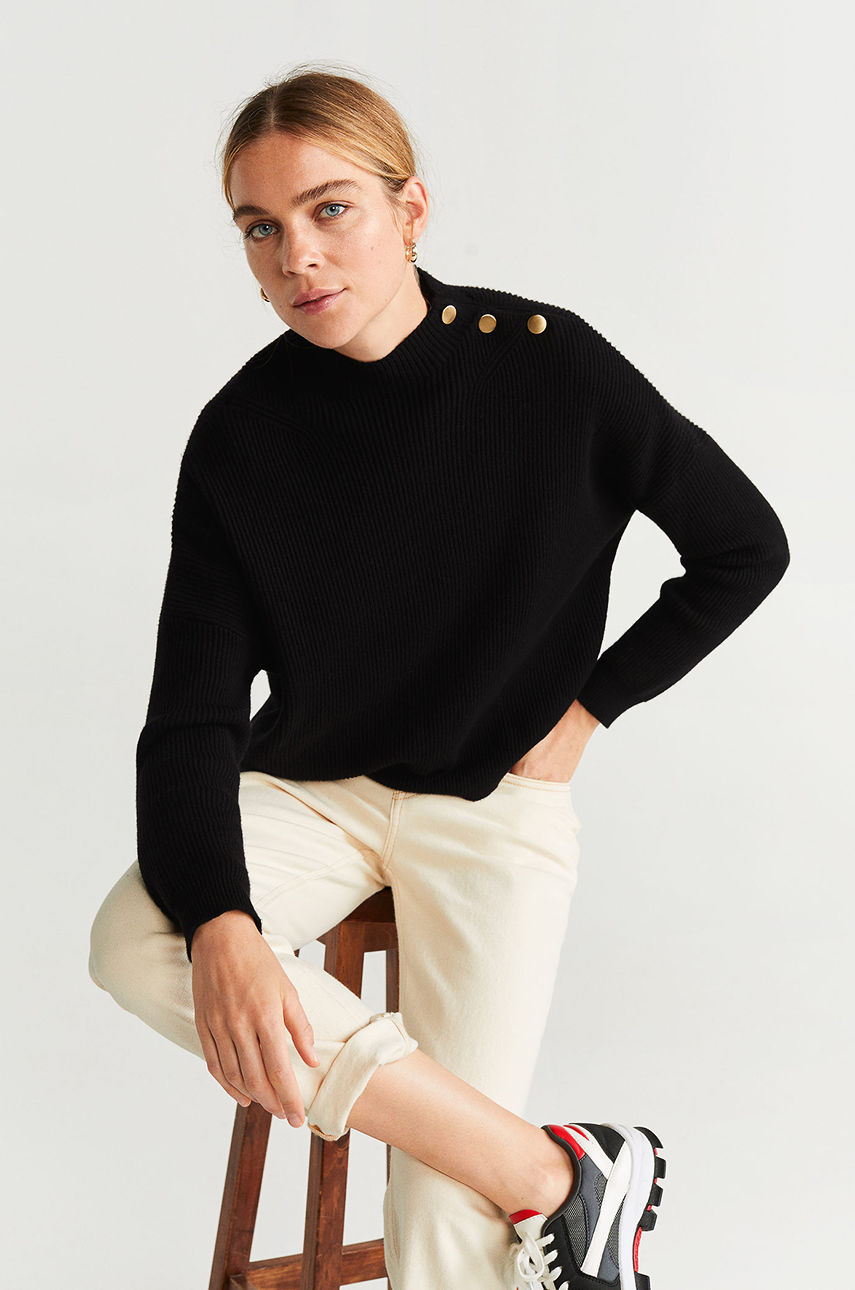 Mango - Pulover Westend