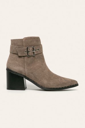 Answear - Cizme de piele