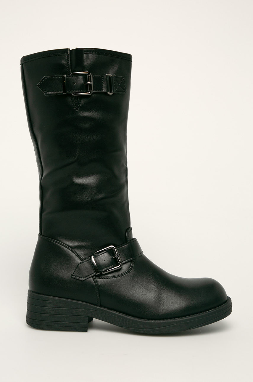 Answear - Botine Fashion & Belle